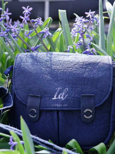 La Besace Belle de Nuit