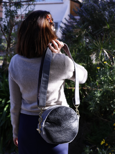 Le Sac Macaron Abeille