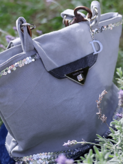 Le Petit Cabas Cosmo