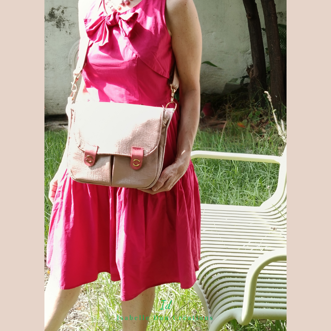 La Besace Pétunia – Image 3