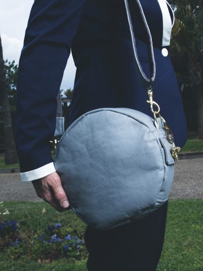Le Sac Macaron Abeille