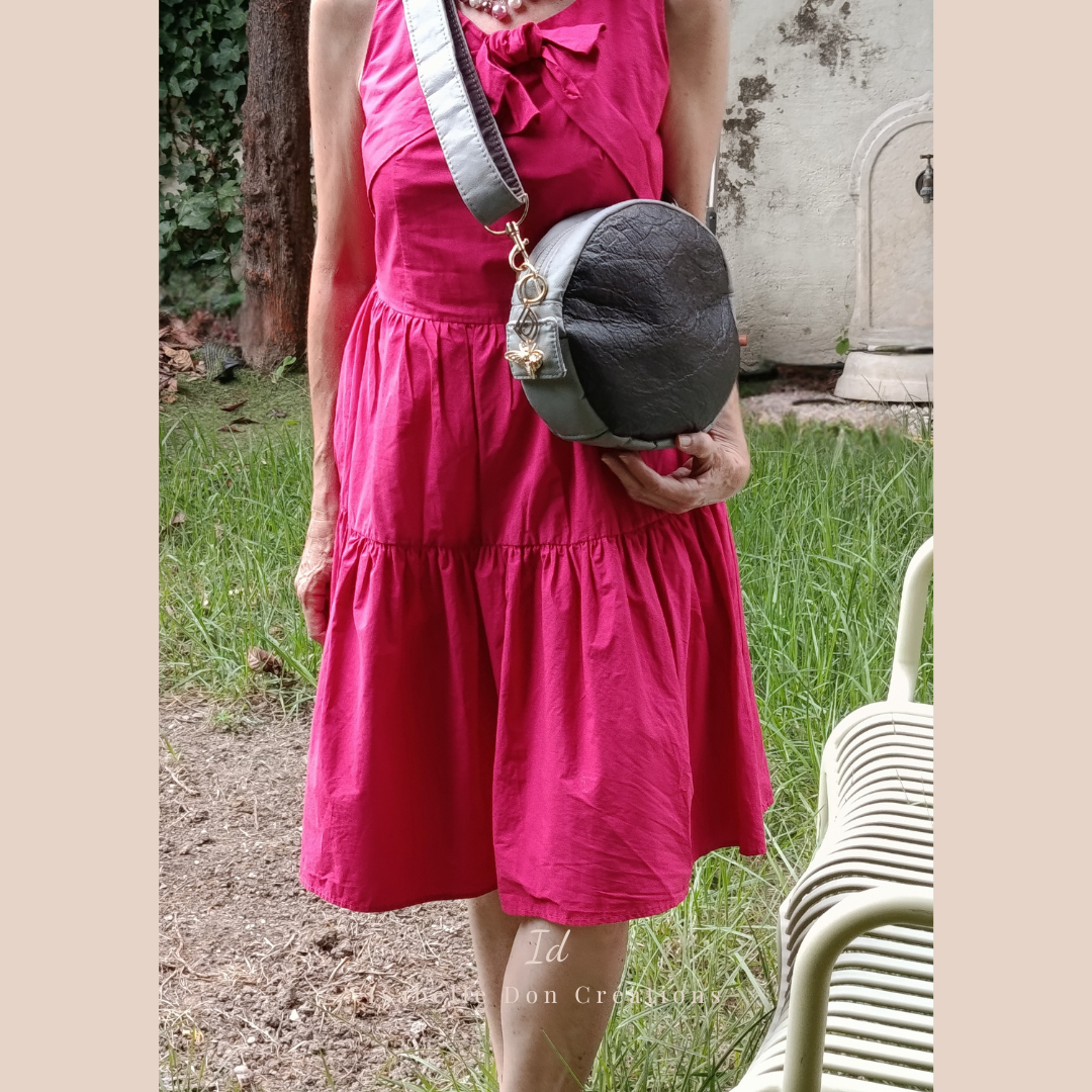 Le Sac Macaron Abeille – Image 3