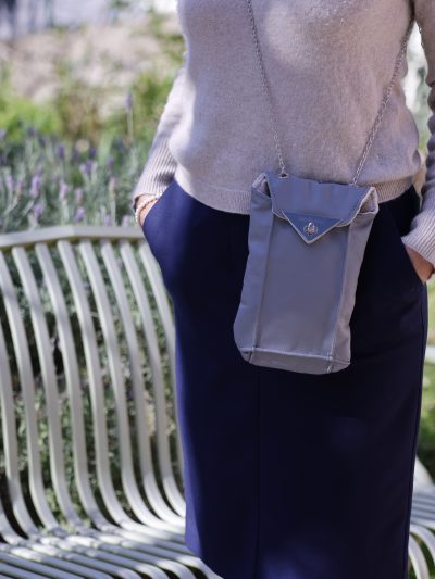 Pochette Argentea