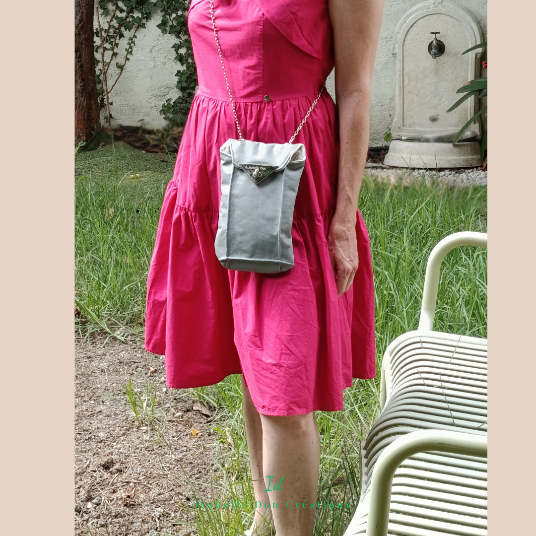 Pochette Argentea – Image 3