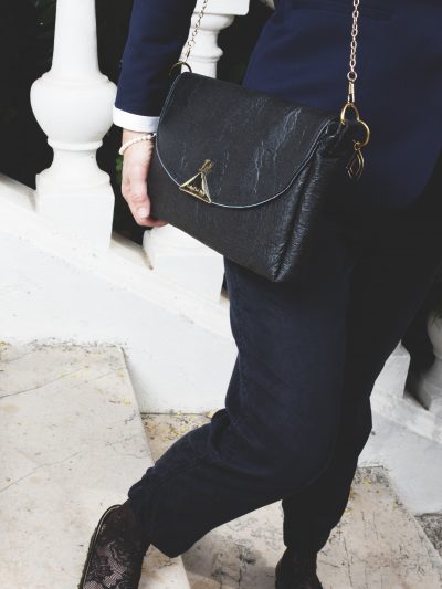 La Pochette Charbon