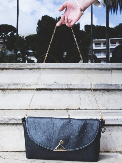 La Pochette Charbon