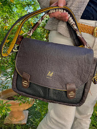 La Besace Chocolat – Image 3