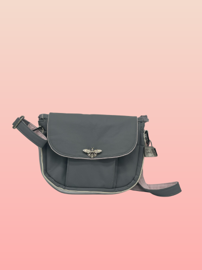 La Besace Argentea vue dans « Elle Magazine »