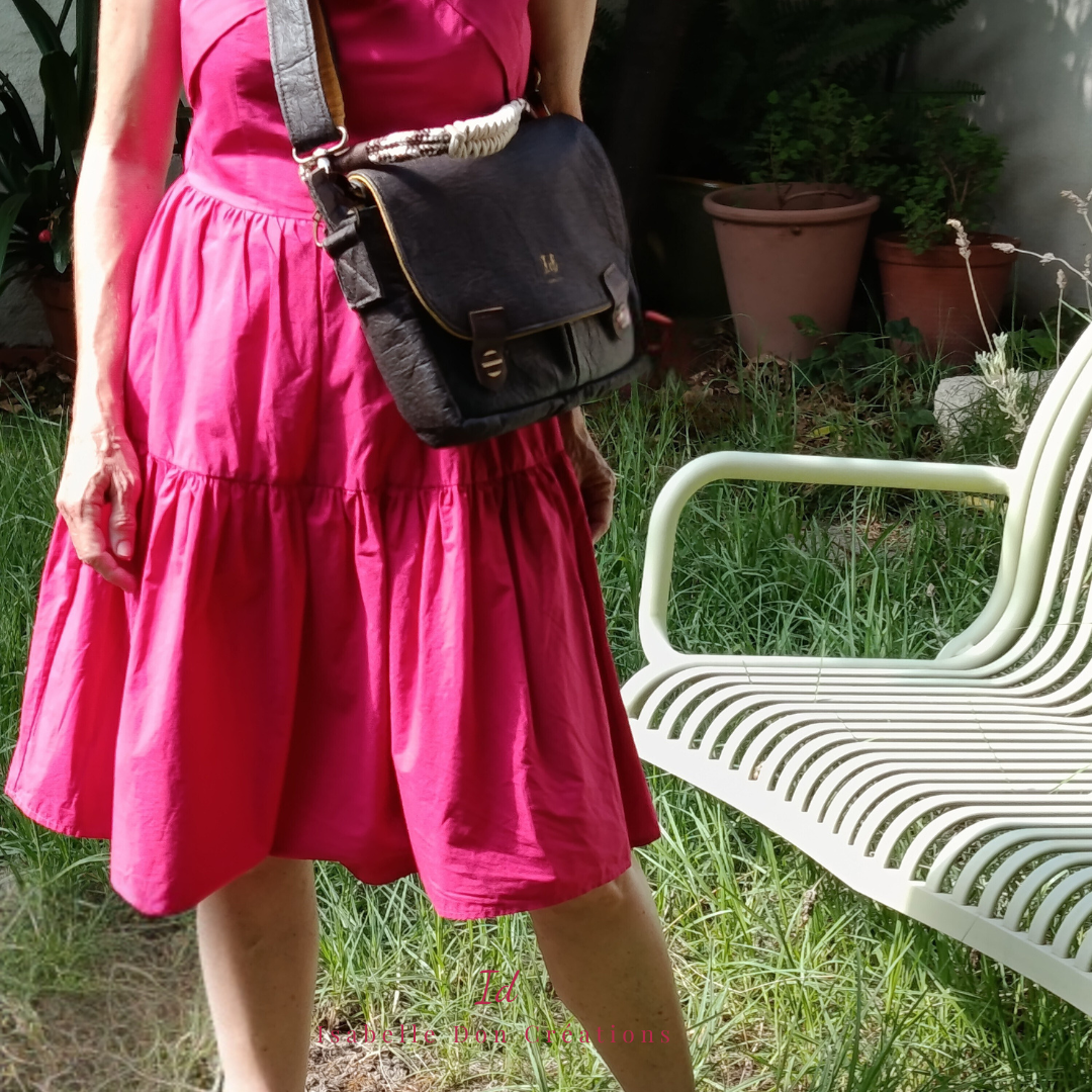 La Besace Chocolat – Image 12