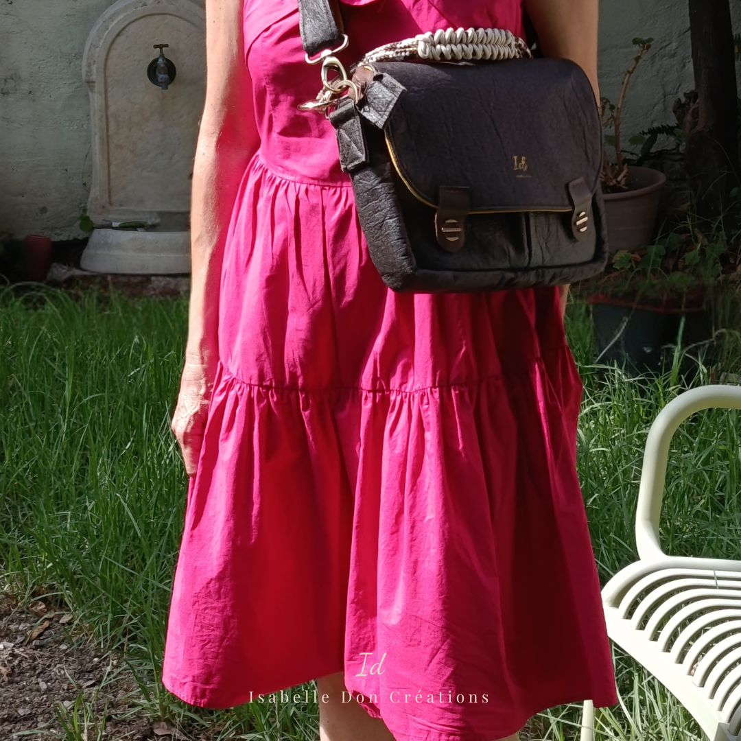 La Besace Chocolat – Image 11