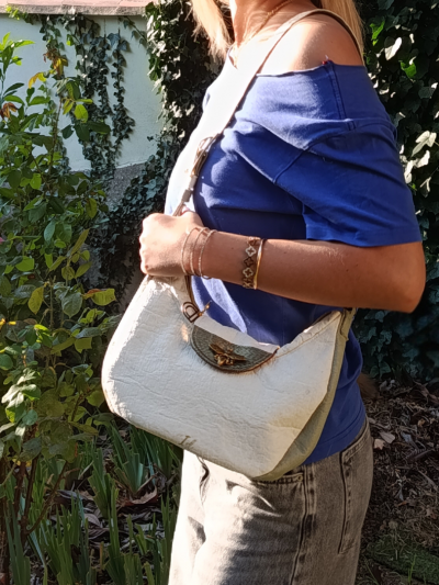 Le Sac Paon