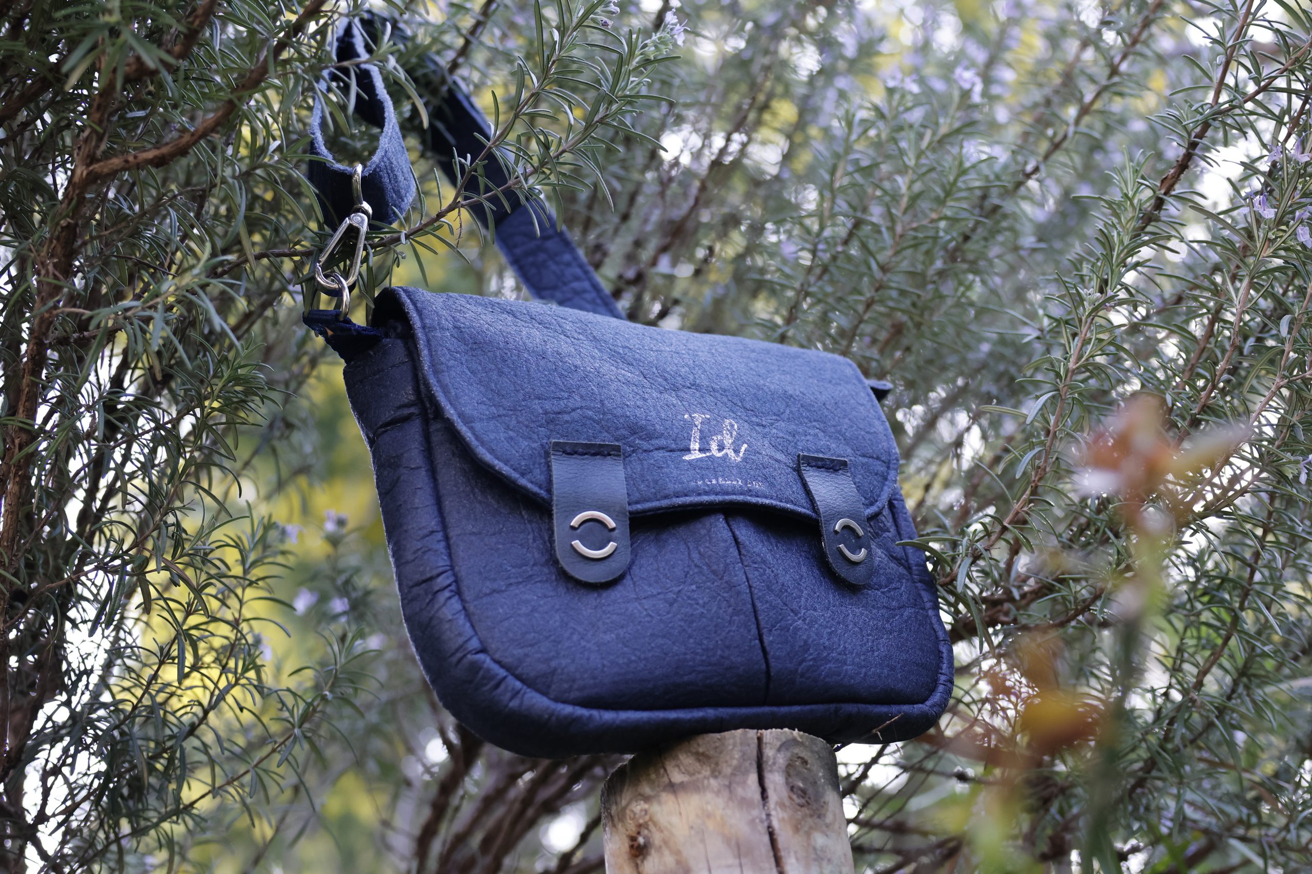 La Besace Belle de Nuit