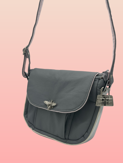 La Besace Argentea vue dans « Elle Magazine »