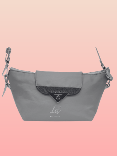 Le Sac Banane Argentea