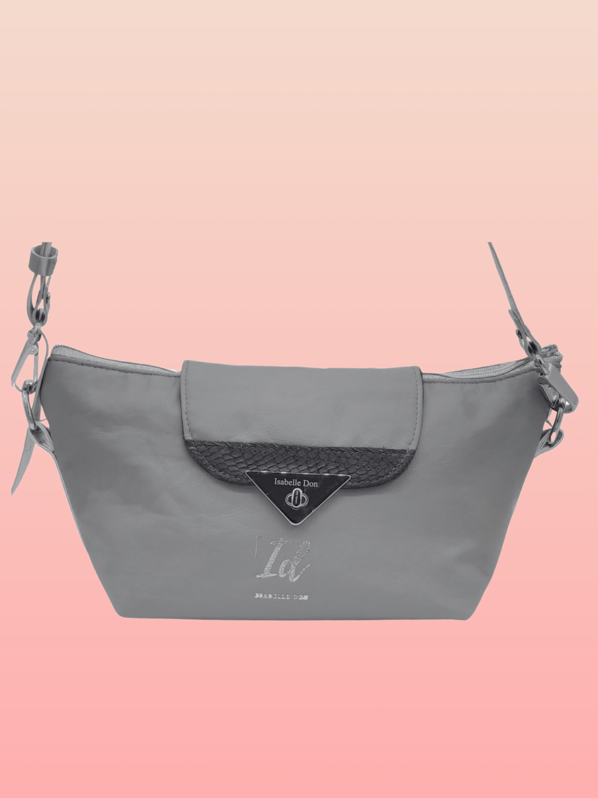 Le Sac Banane Argentea – Image 2