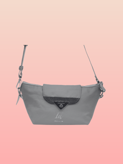 Le Sac Banane Argentea