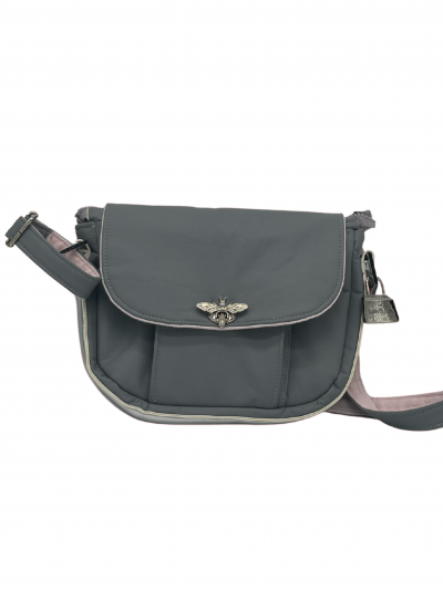 La Besace Argentea vue dans « Elle Magazine »