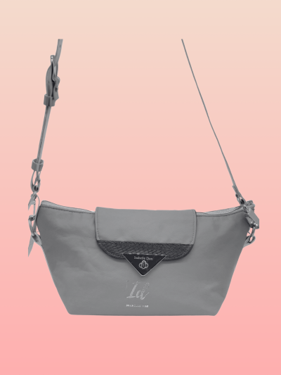 Le Sac Banane Argentea