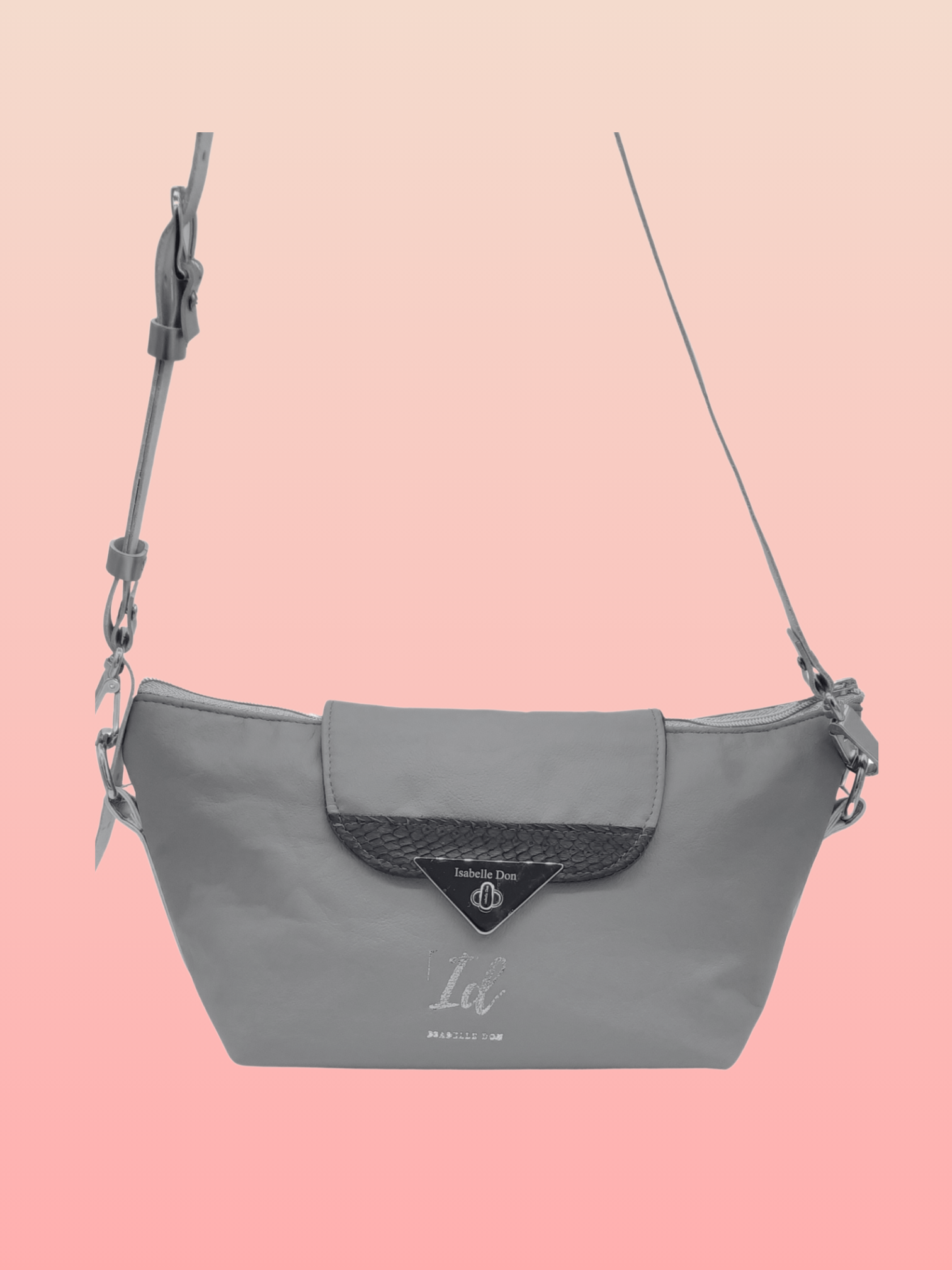 Le Sac Banane Argentea