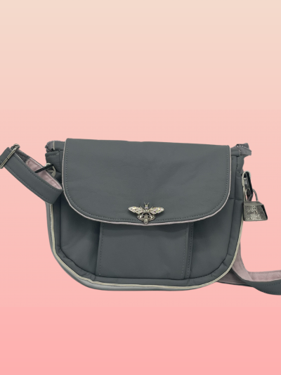 La Besace Argentea vue dans « Elle Magazine »