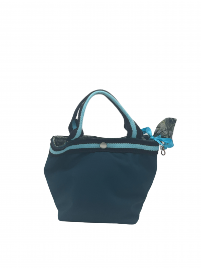 La Trousse de Maquillage Lavande