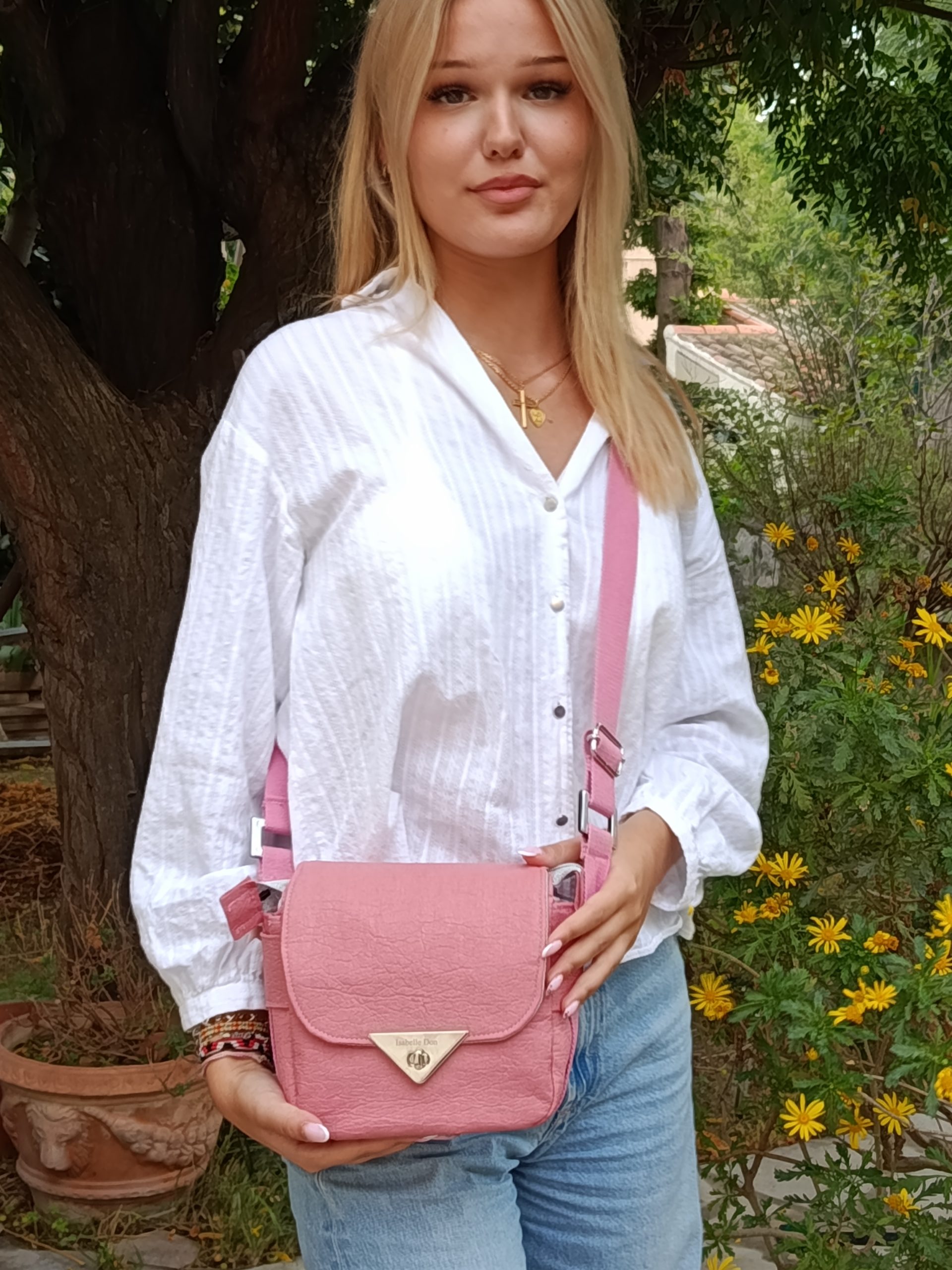 La Besace Rose – Image 9