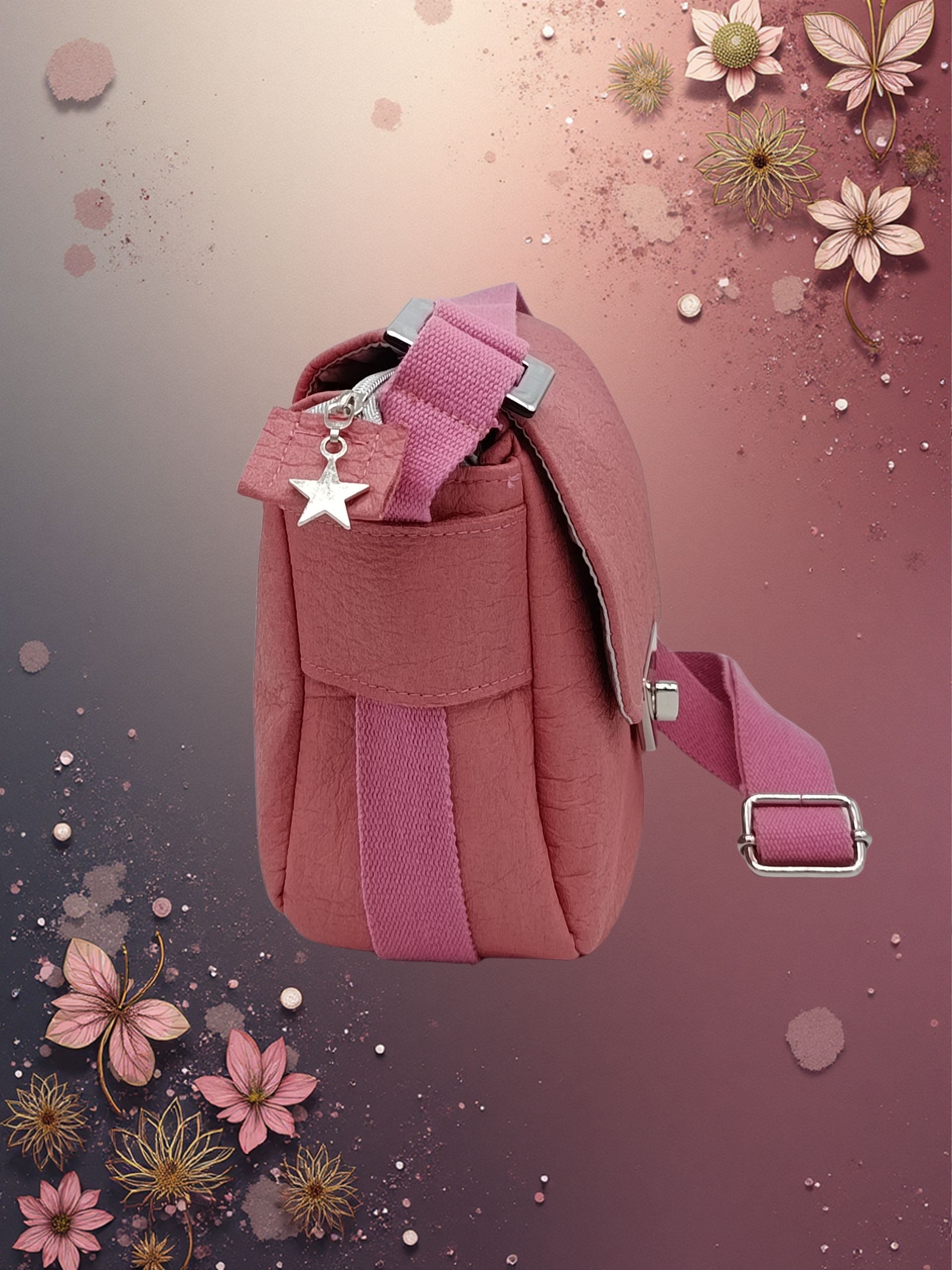 La Besace Rose – Image 6