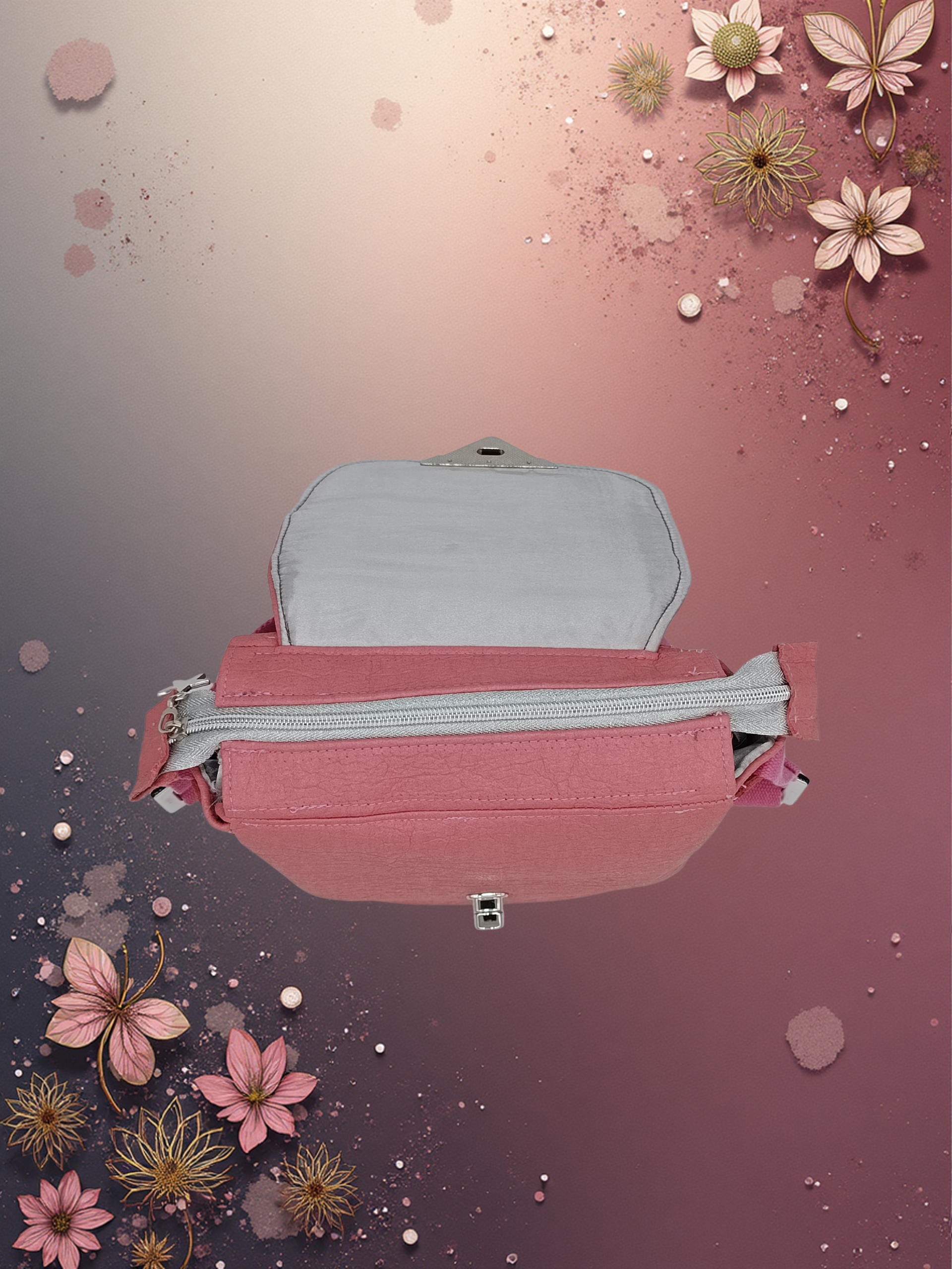 La Besace Rose – Image 4