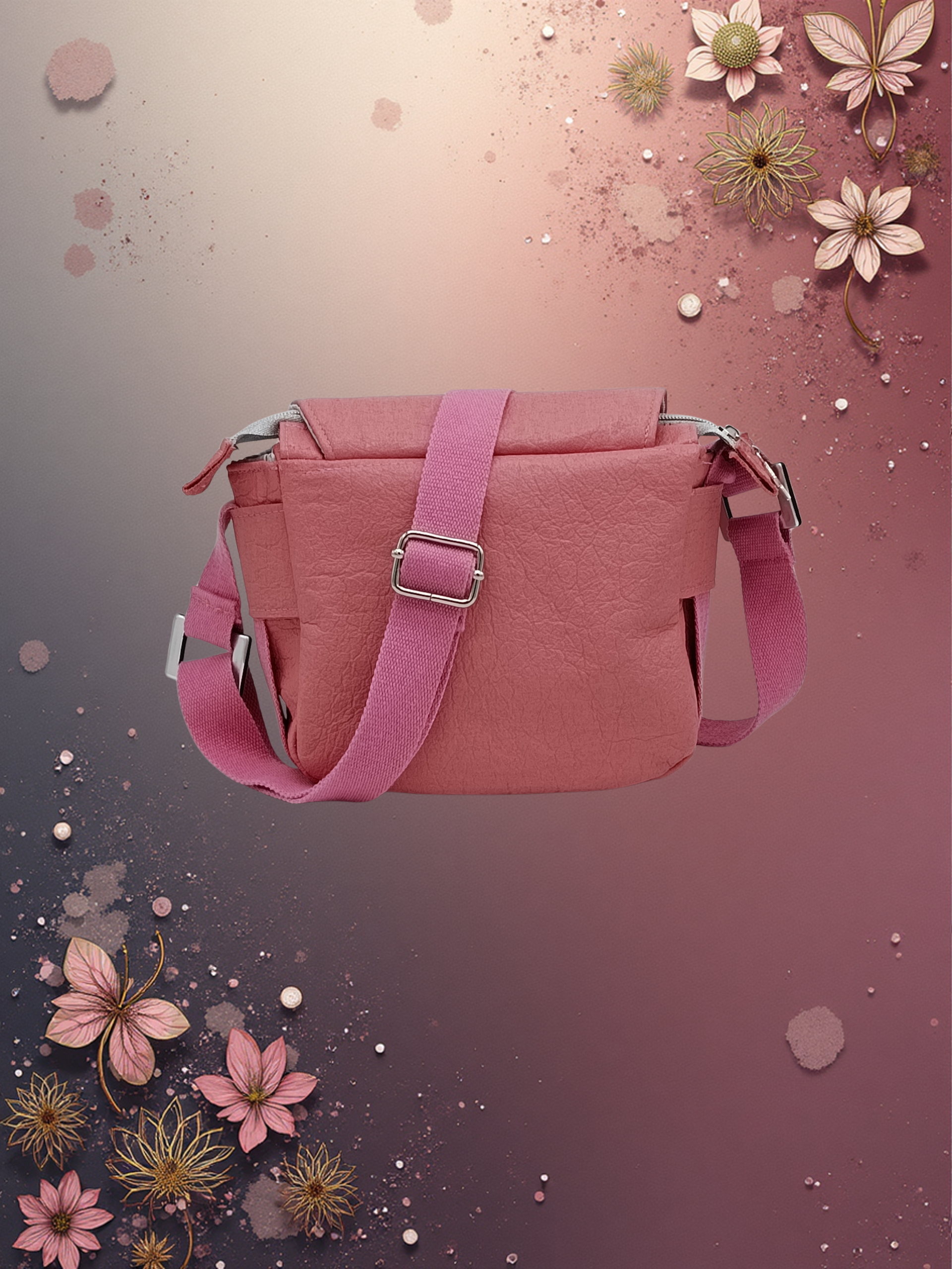 La Besace Rose – Image 5