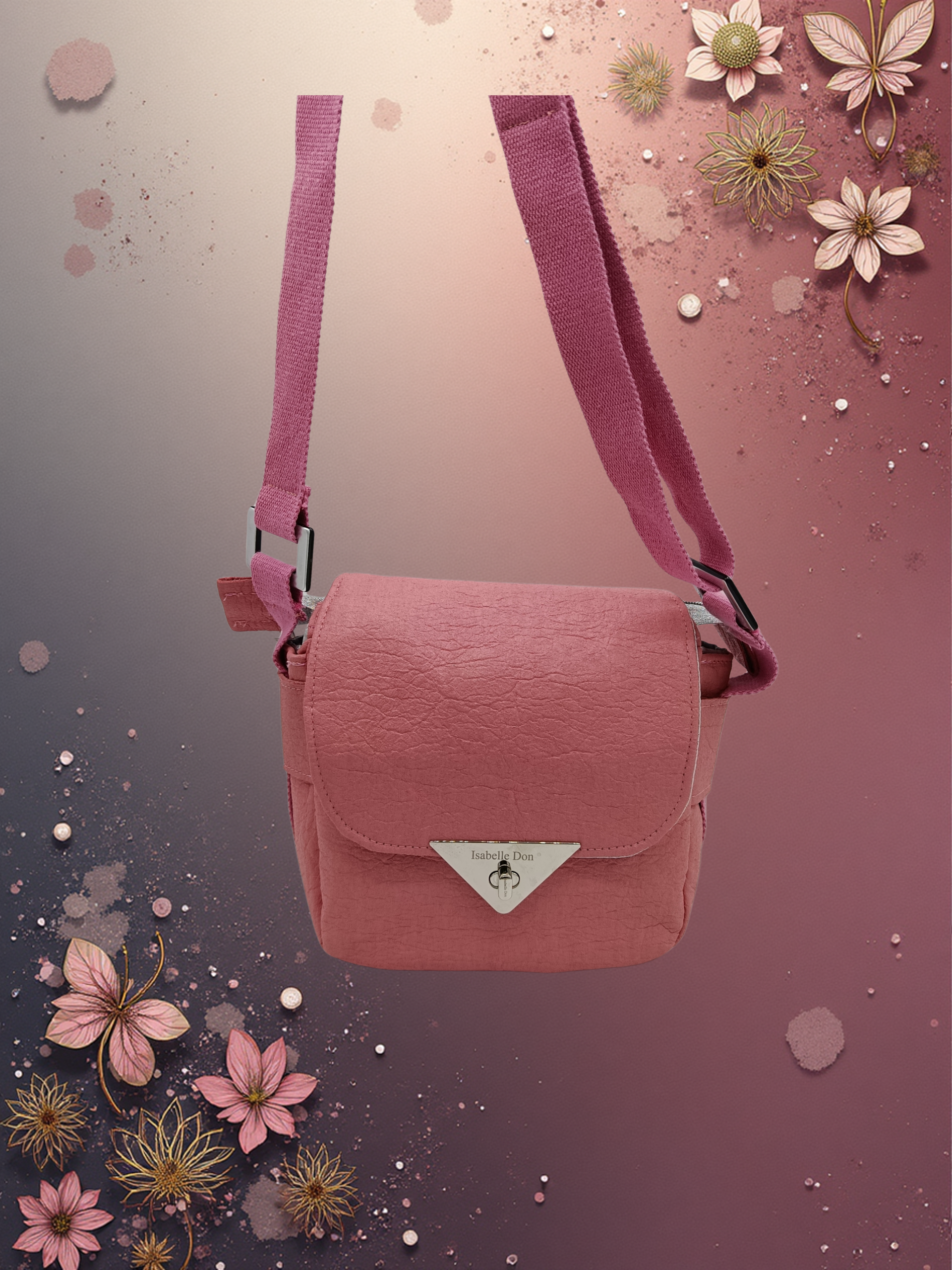 La Besace Rose – Image 2