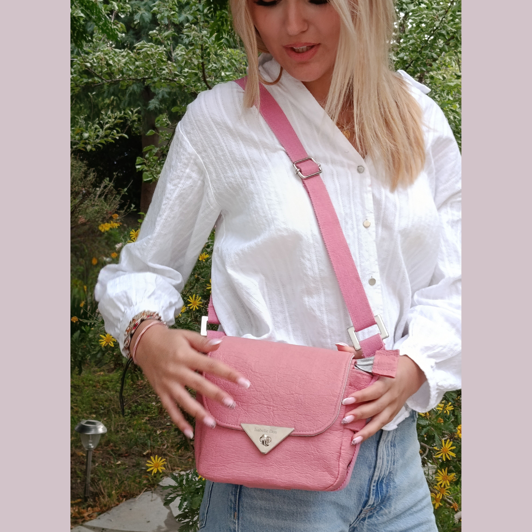 La Besace Rose – Image 10