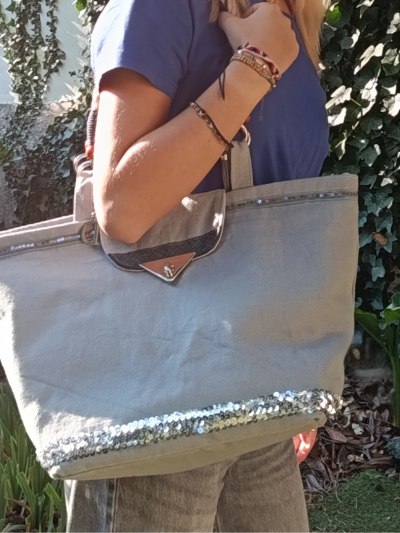 Le Grand Cabas Cosmo