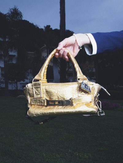 Le Sac Doré