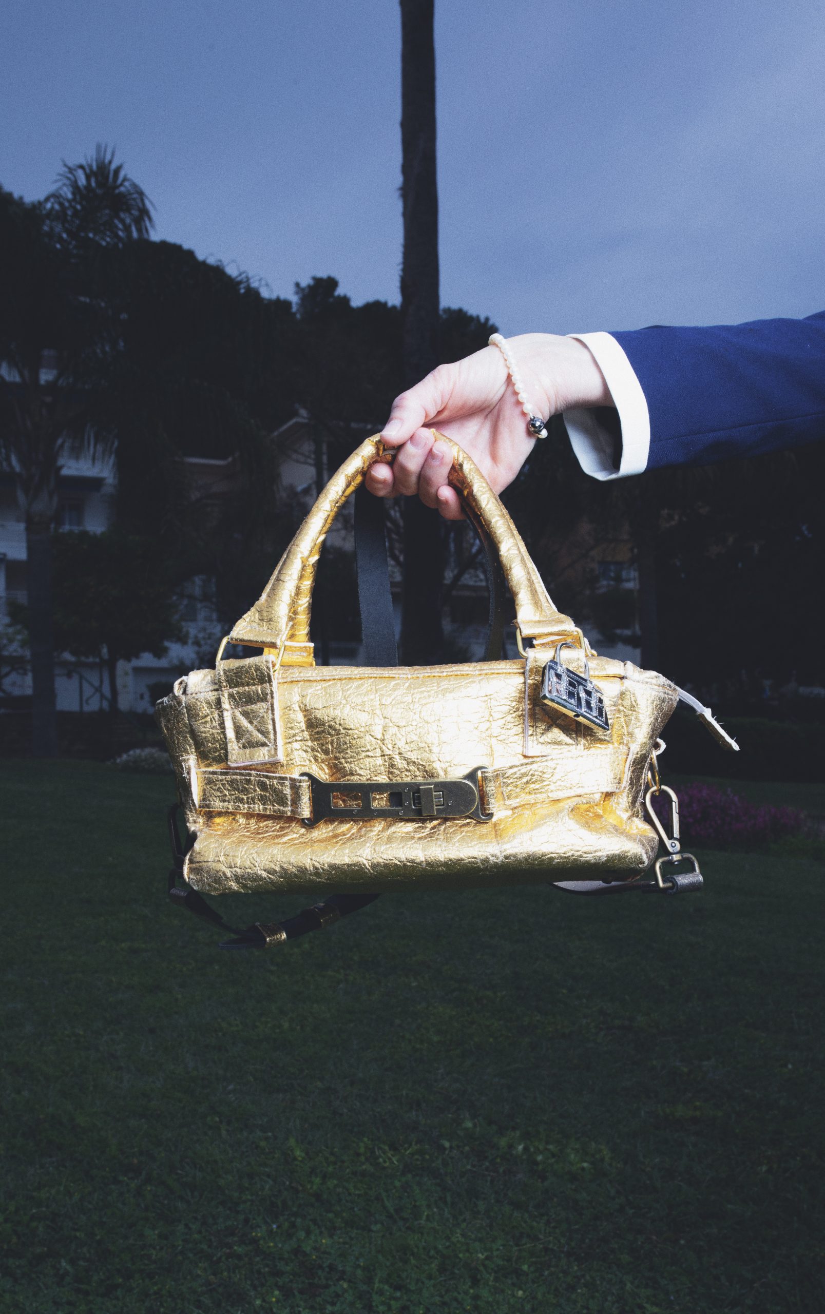 Le Sac Doré