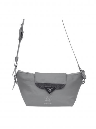 Le Sac Banane Argentea