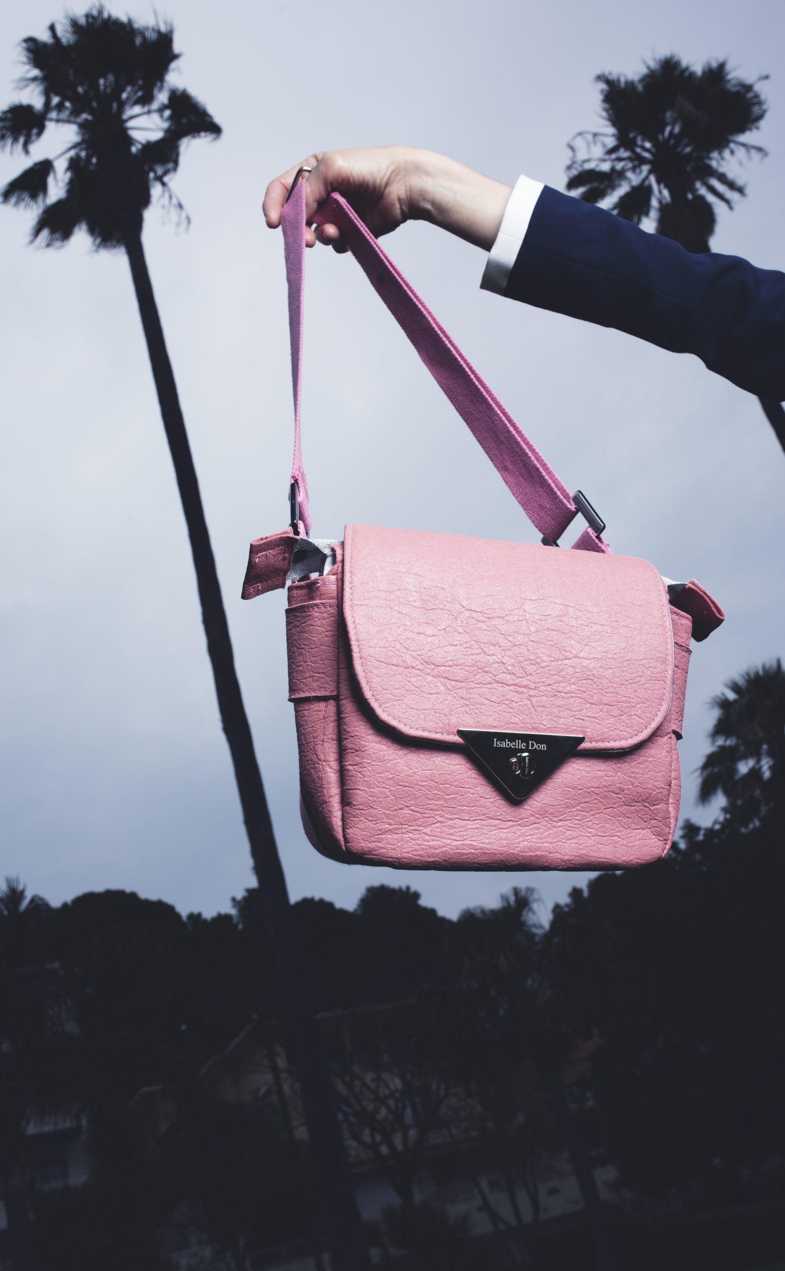 La Besace Rose